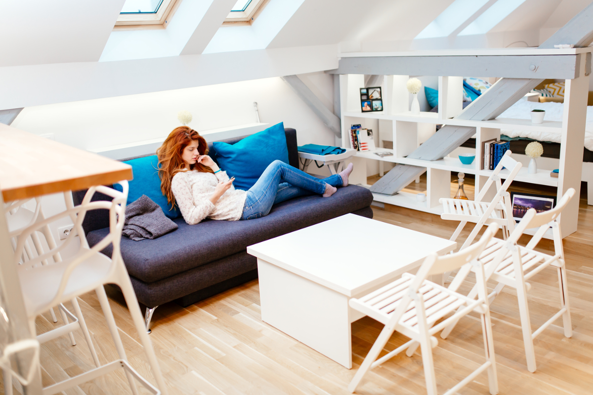 petit espace