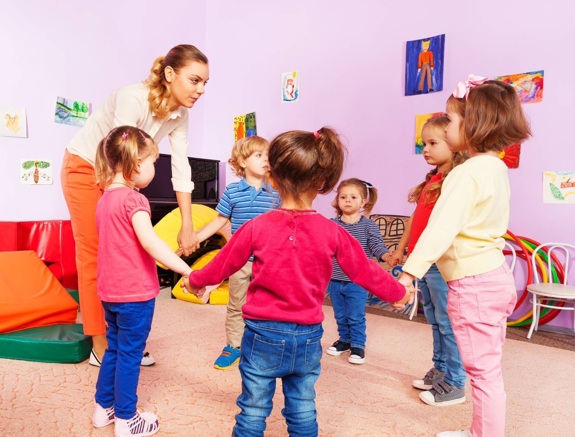 formation petite enfance en ligne