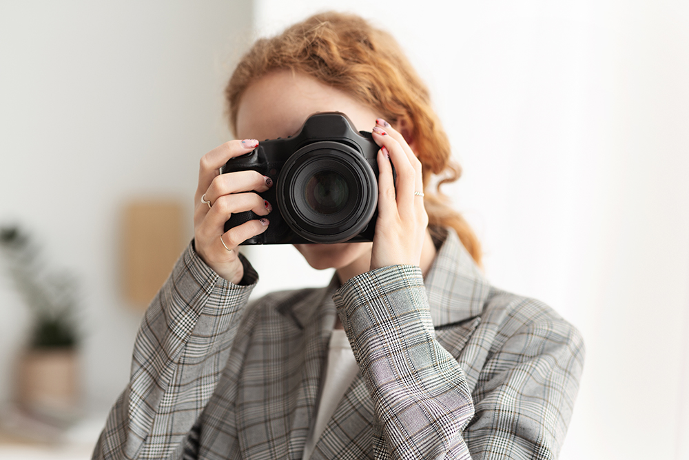 photographe enfant