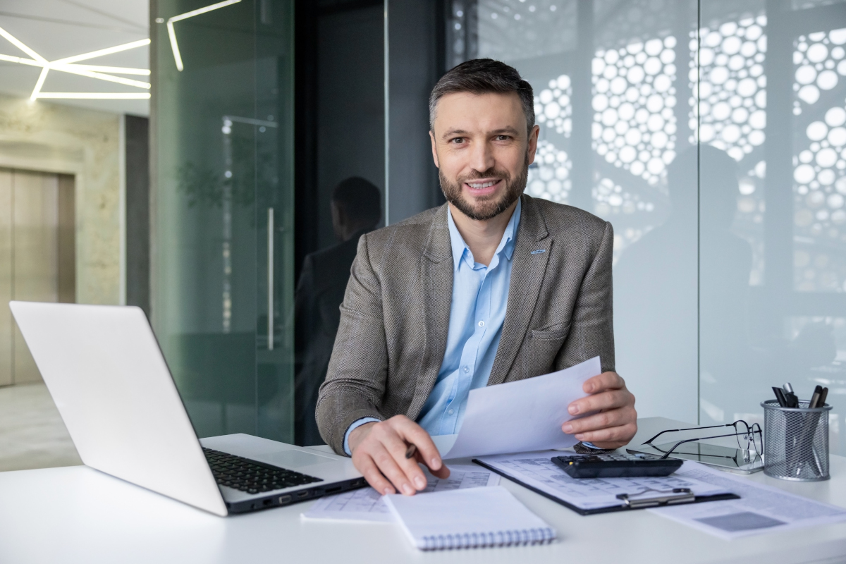 expertise comptable