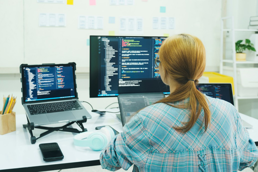 programmation informatique