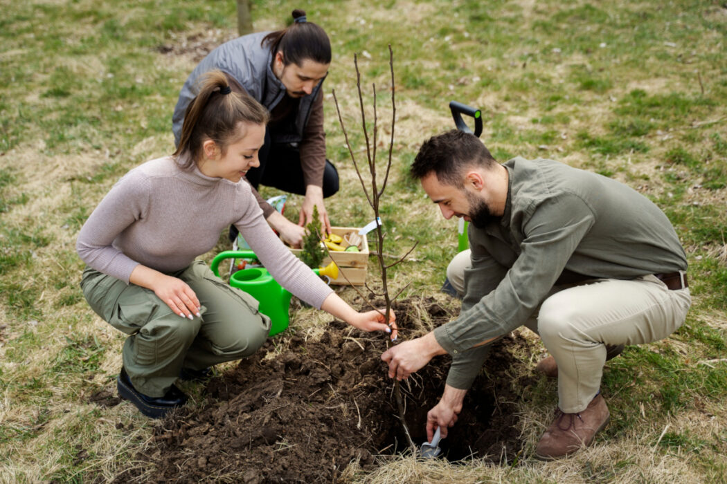 protéger l'environnement