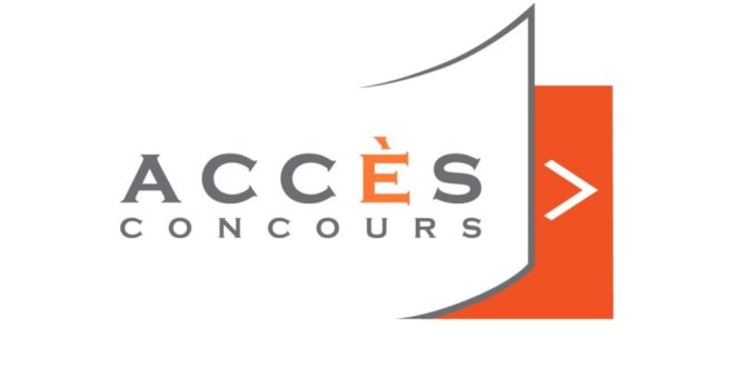 prépa aux concours acces sesame