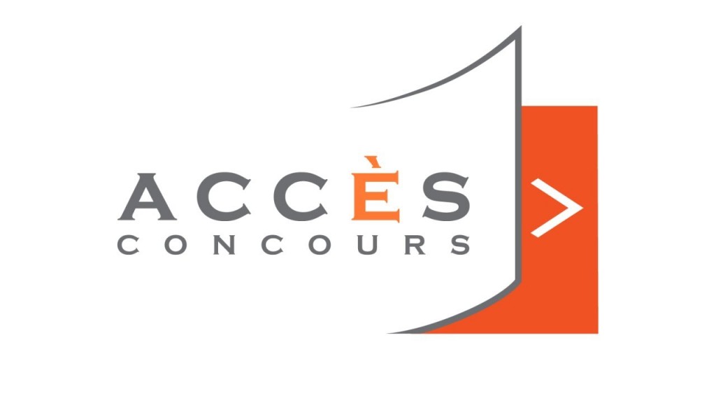 prépa aux concours acces sesame