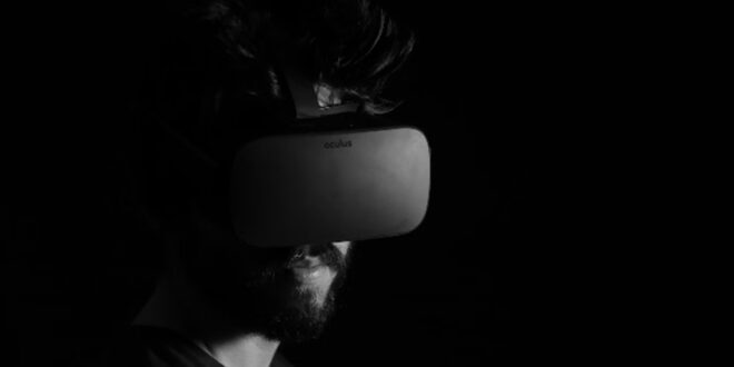 réalité virtuelle