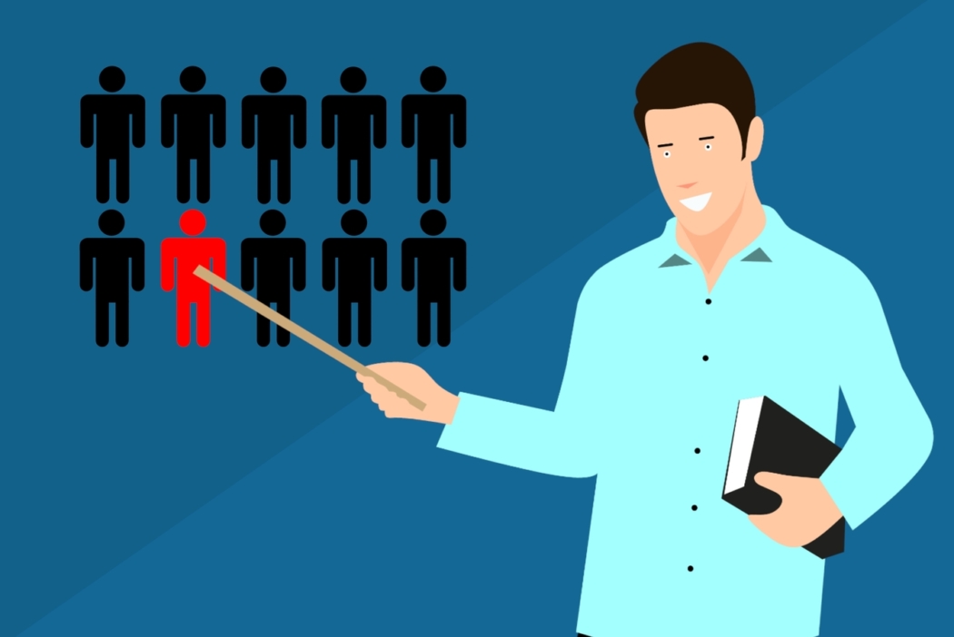 recrutement collaborateur