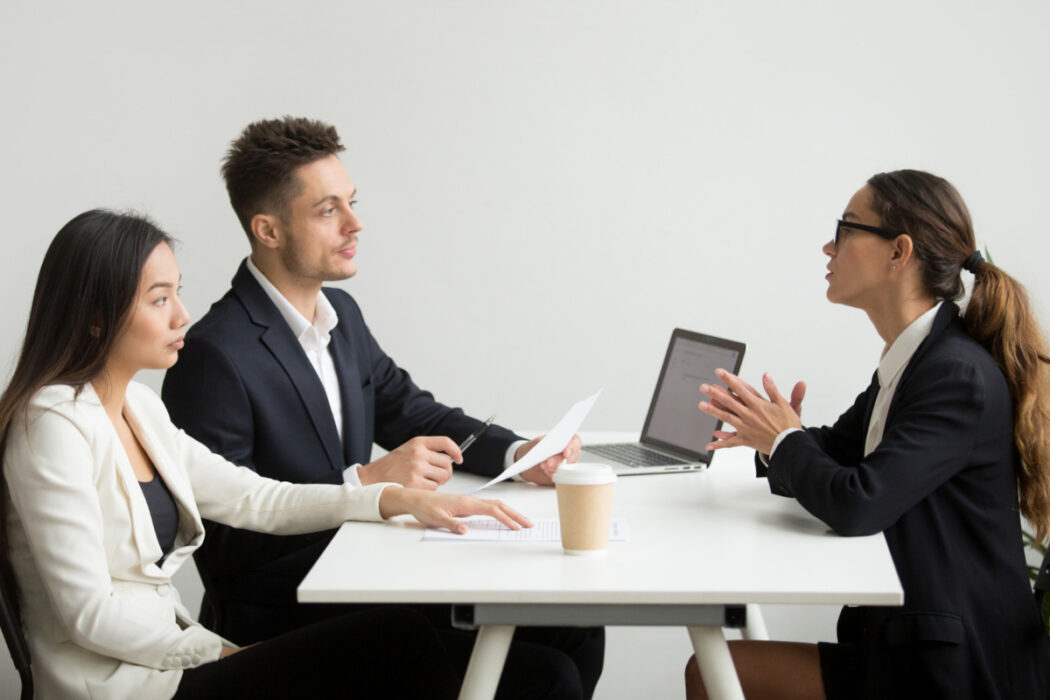 recrutement travailleurs
