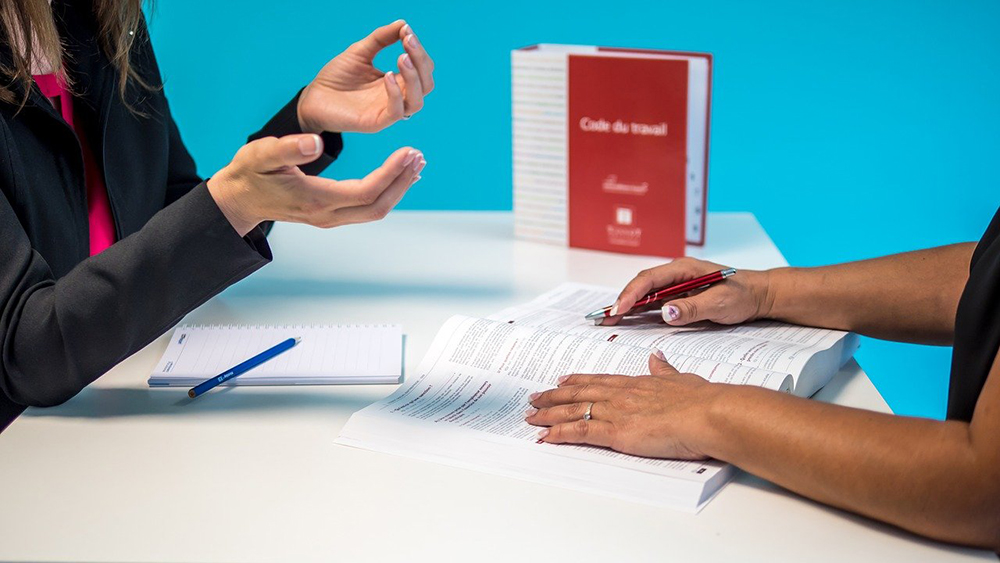 ressources humaines