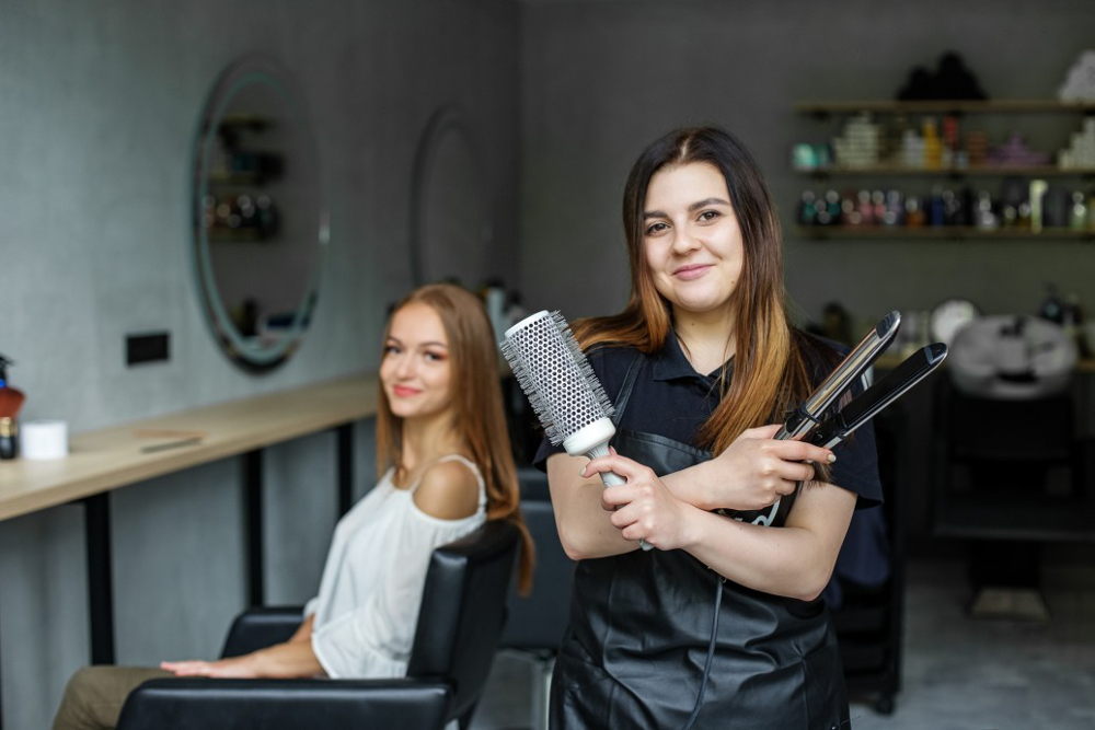 salaire coiffeur