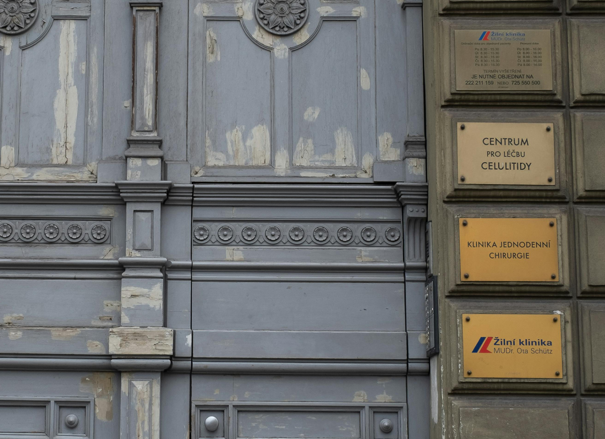 signalétique
