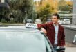 taxi parisien