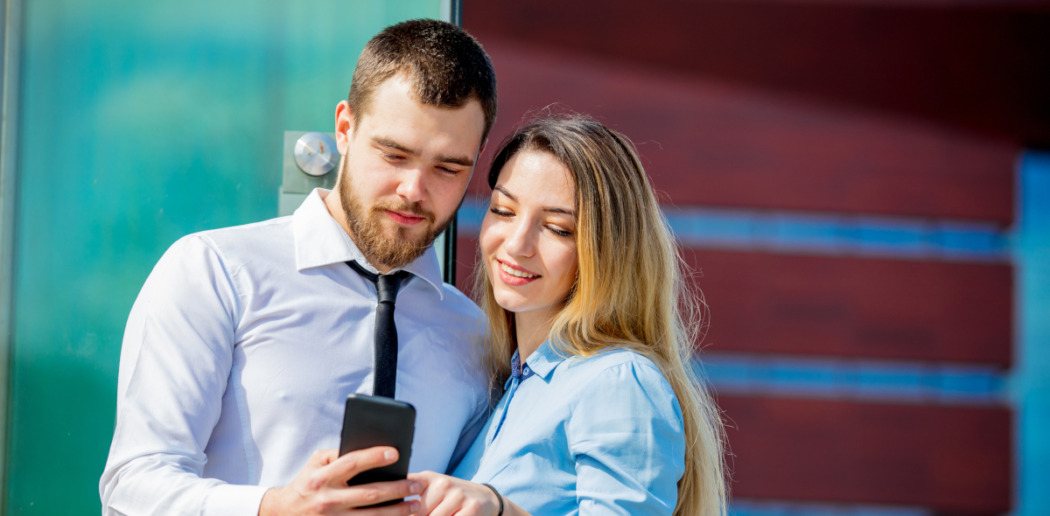 sms recrutement