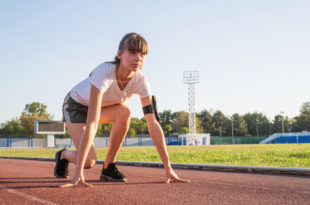 sport et études