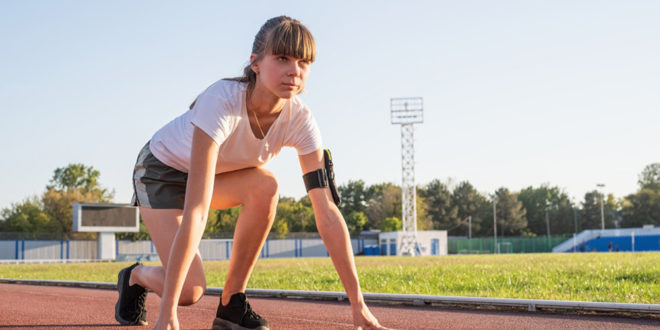 sport et études