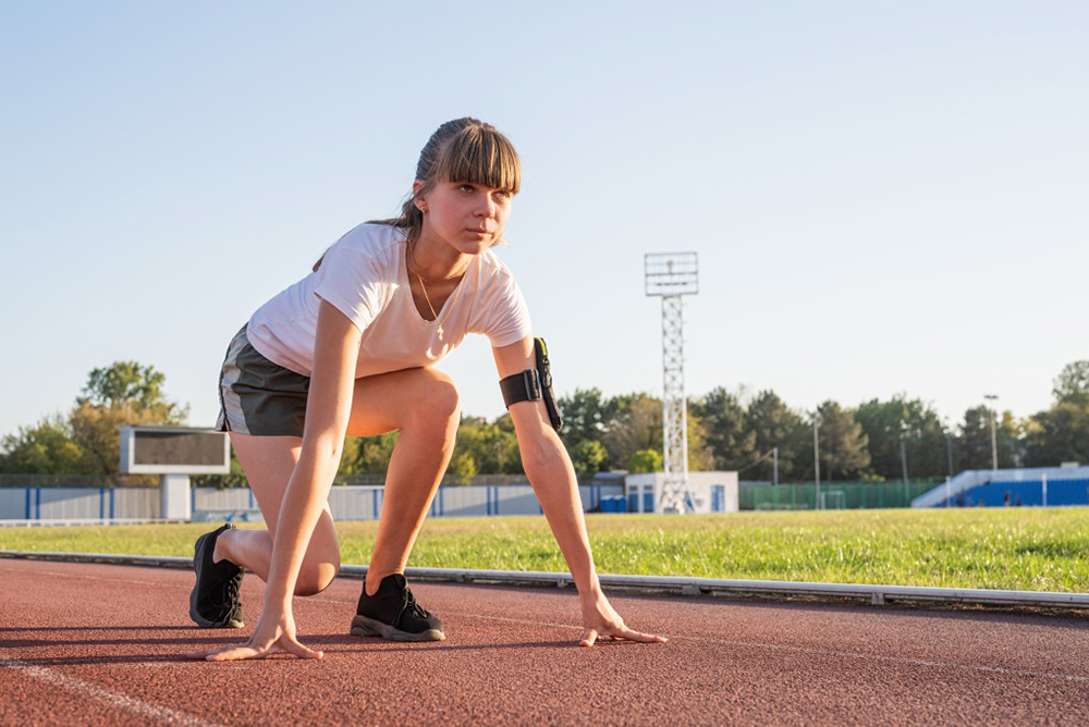 sport et études