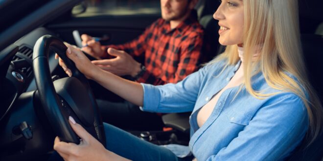 conduite accompagnée