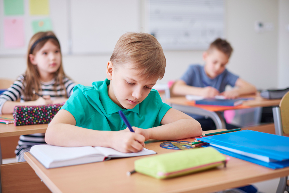 système éducatif irlandais