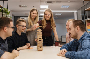 team building