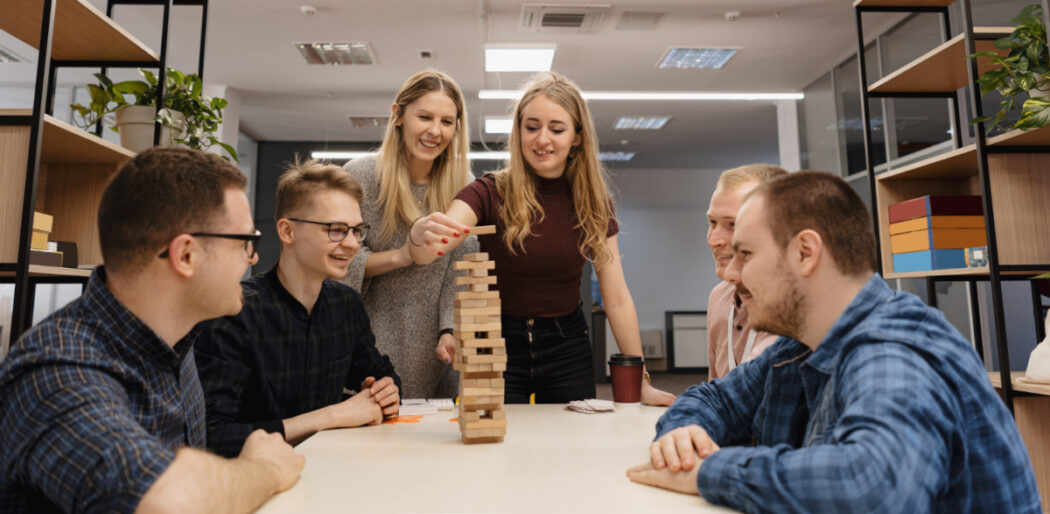 team building