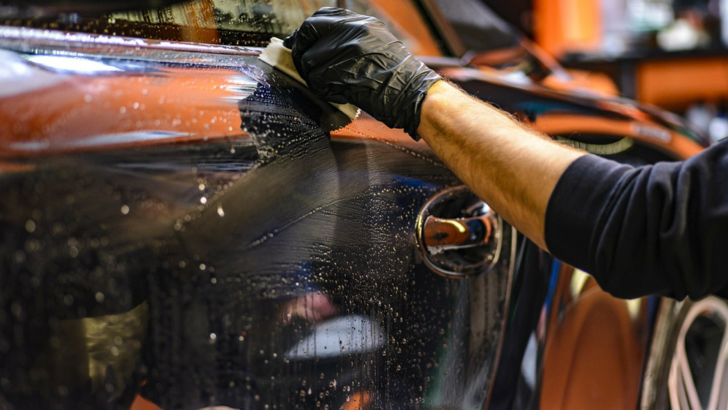 Tout savoir sur les formations en detailing