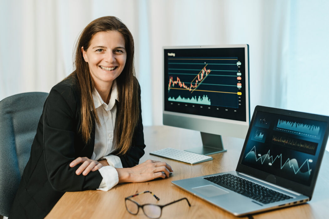 trading plateforme