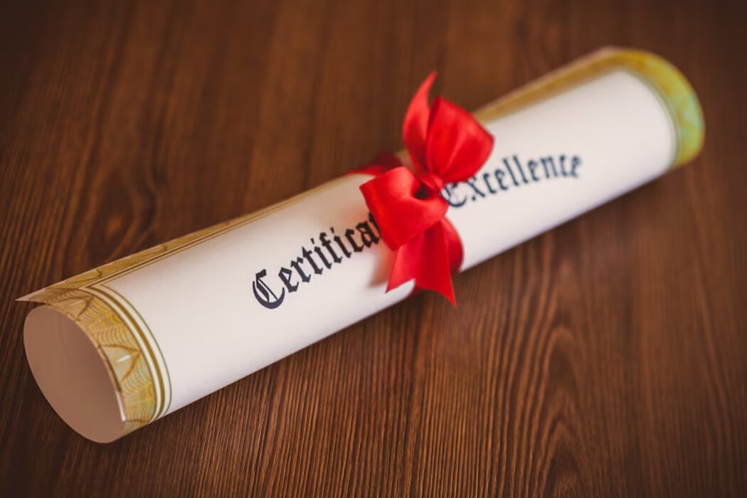 traduction diplômes