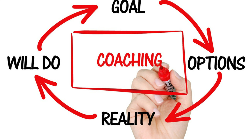Un coach vous aide pour votre reconversion professionnelle