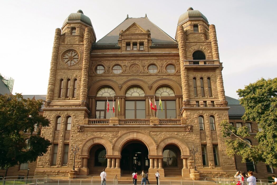 université Canada