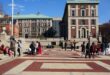 université américaine