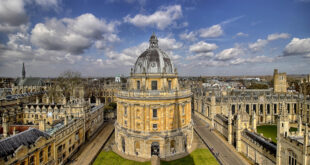 université d'oxford