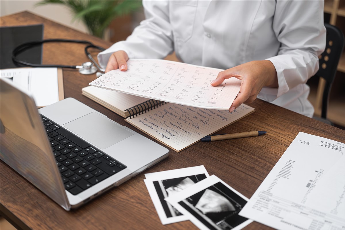 utiliser les Tests de lecture rapide