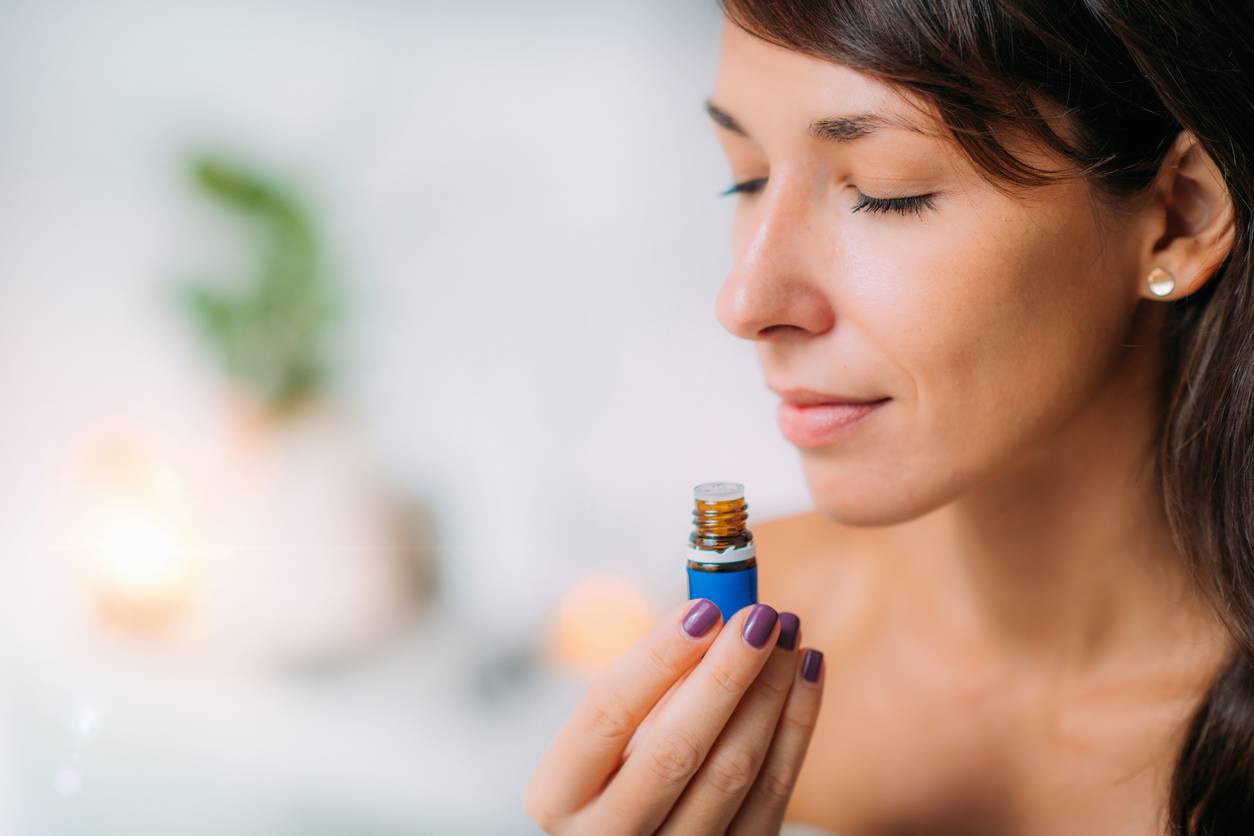 formation en aromathérapie