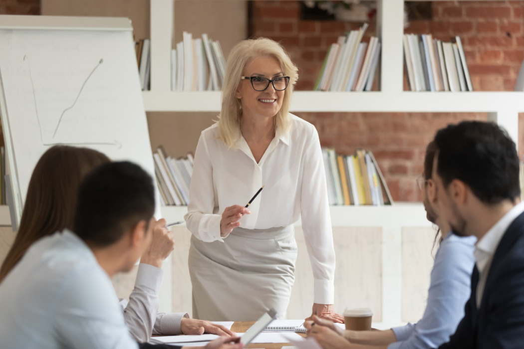 formation managers entreprise