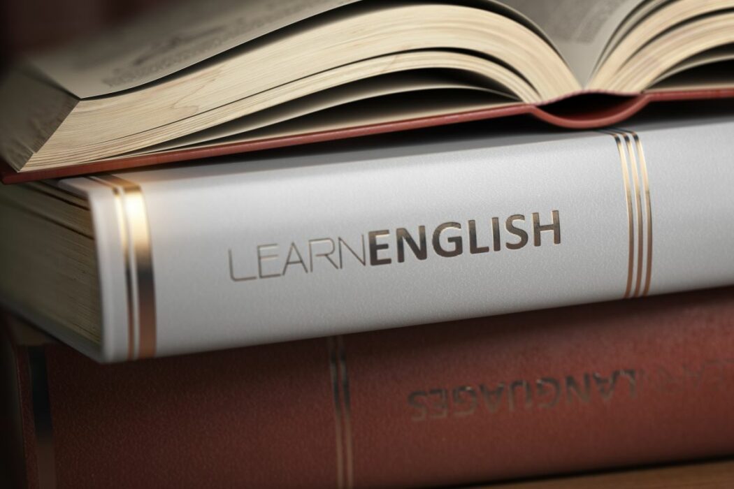 vocabulaire anglais
