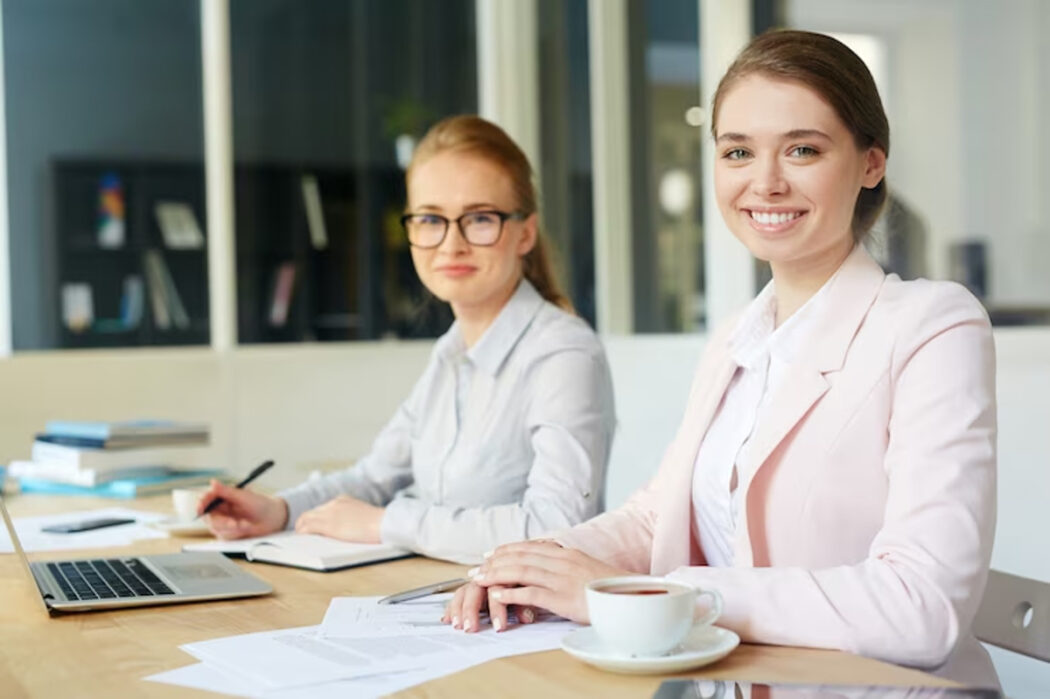 volontariat international entreprise