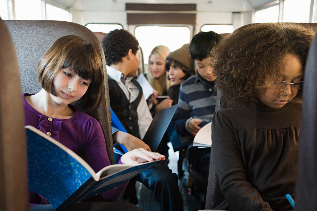 voyages scolaires