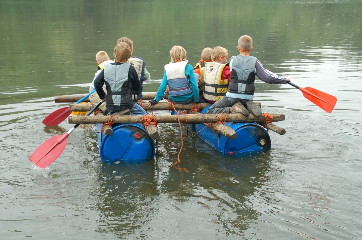 voyages scolaires