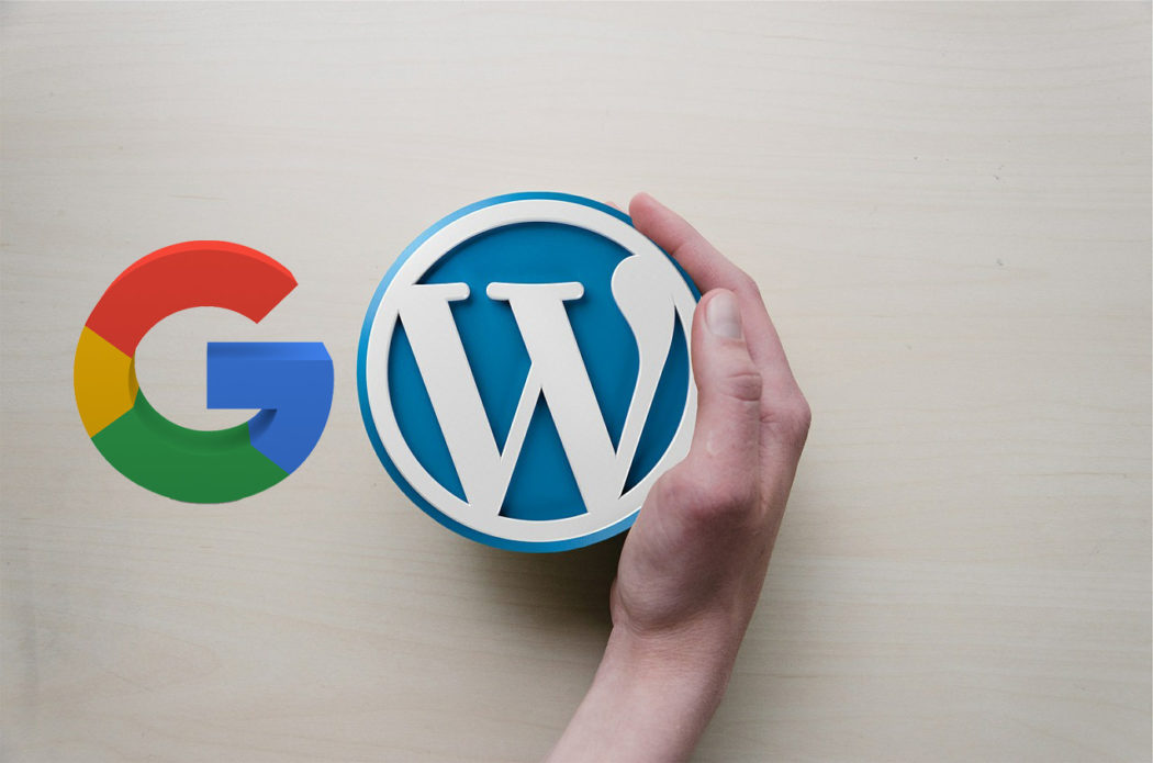 Google et WordPress pour la formation SEO