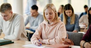 bac de français