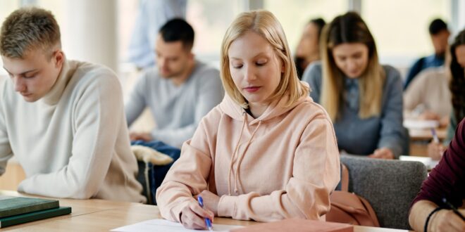 bac de français