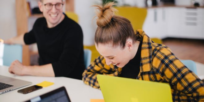 études en alternance BTS