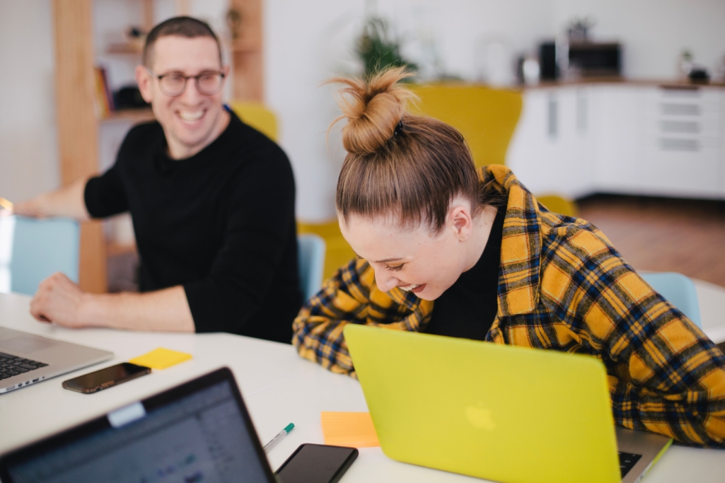 études en alternance BTS