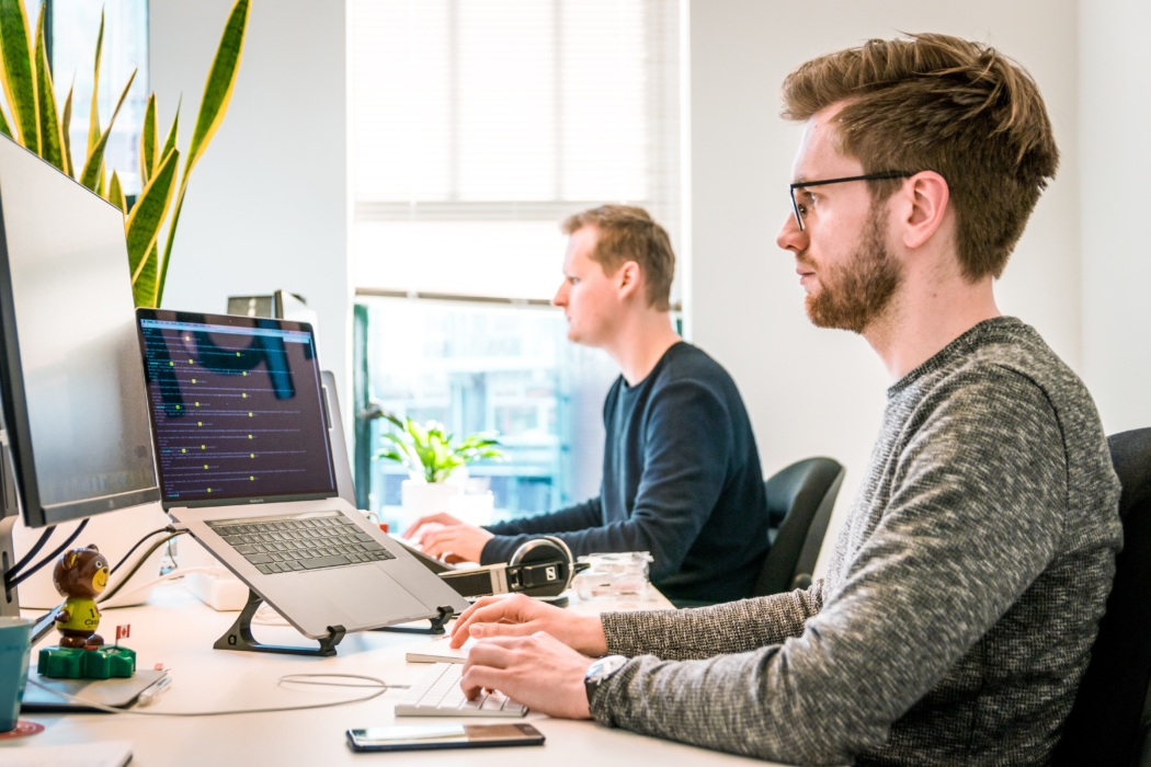 études pour être programmeur Symfony